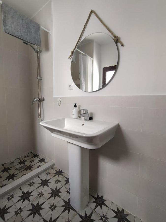 Apartamentos Casa Vicario Jerez de la Frontera Zewnętrze zdjęcie