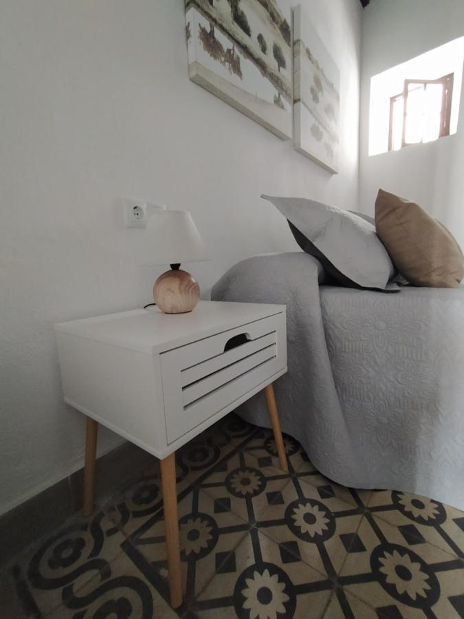 Apartamentos Casa Vicario Jerez de la Frontera Zewnętrze zdjęcie