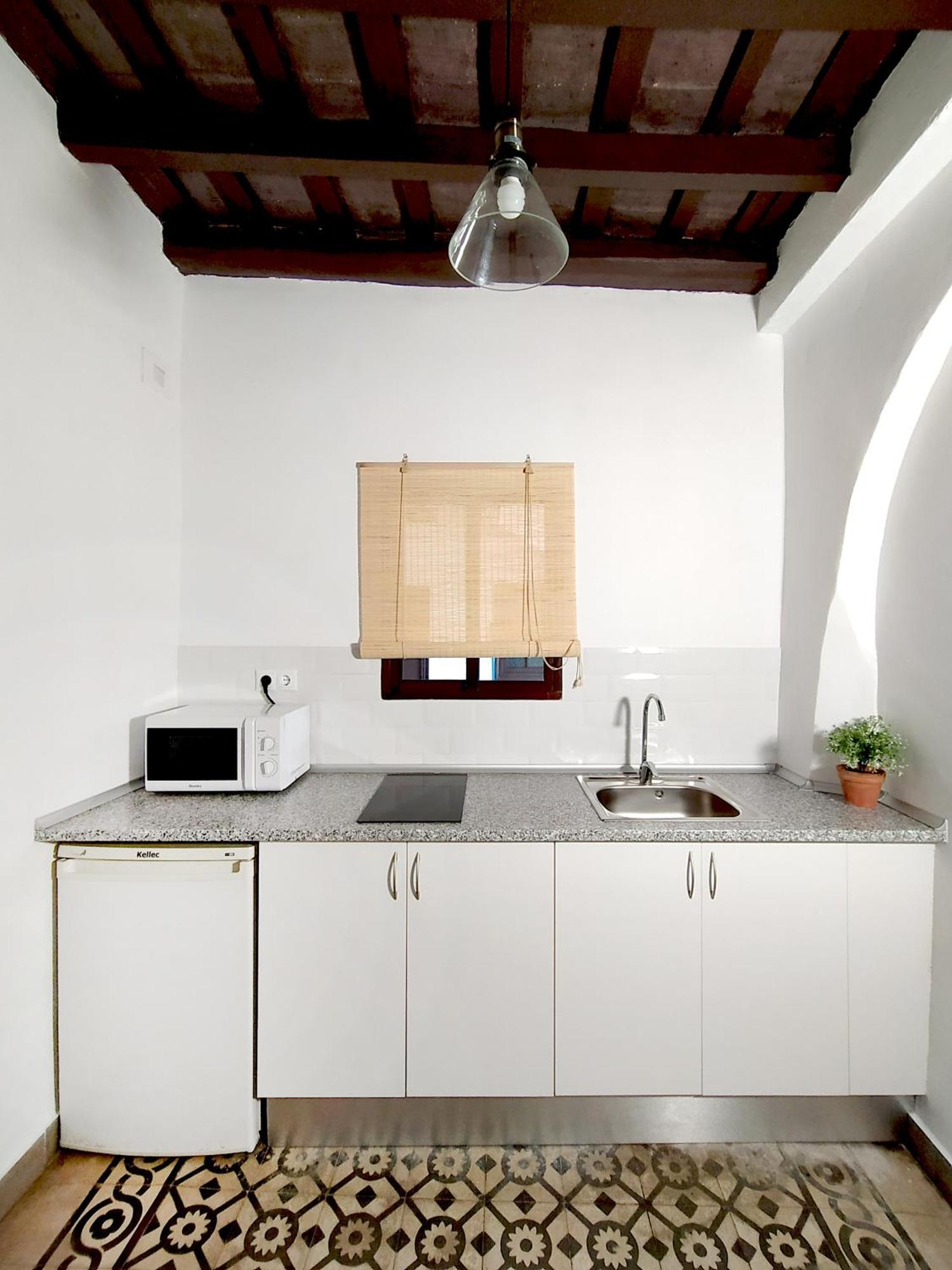 Apartamentos Casa Vicario Jerez de la Frontera Zewnętrze zdjęcie