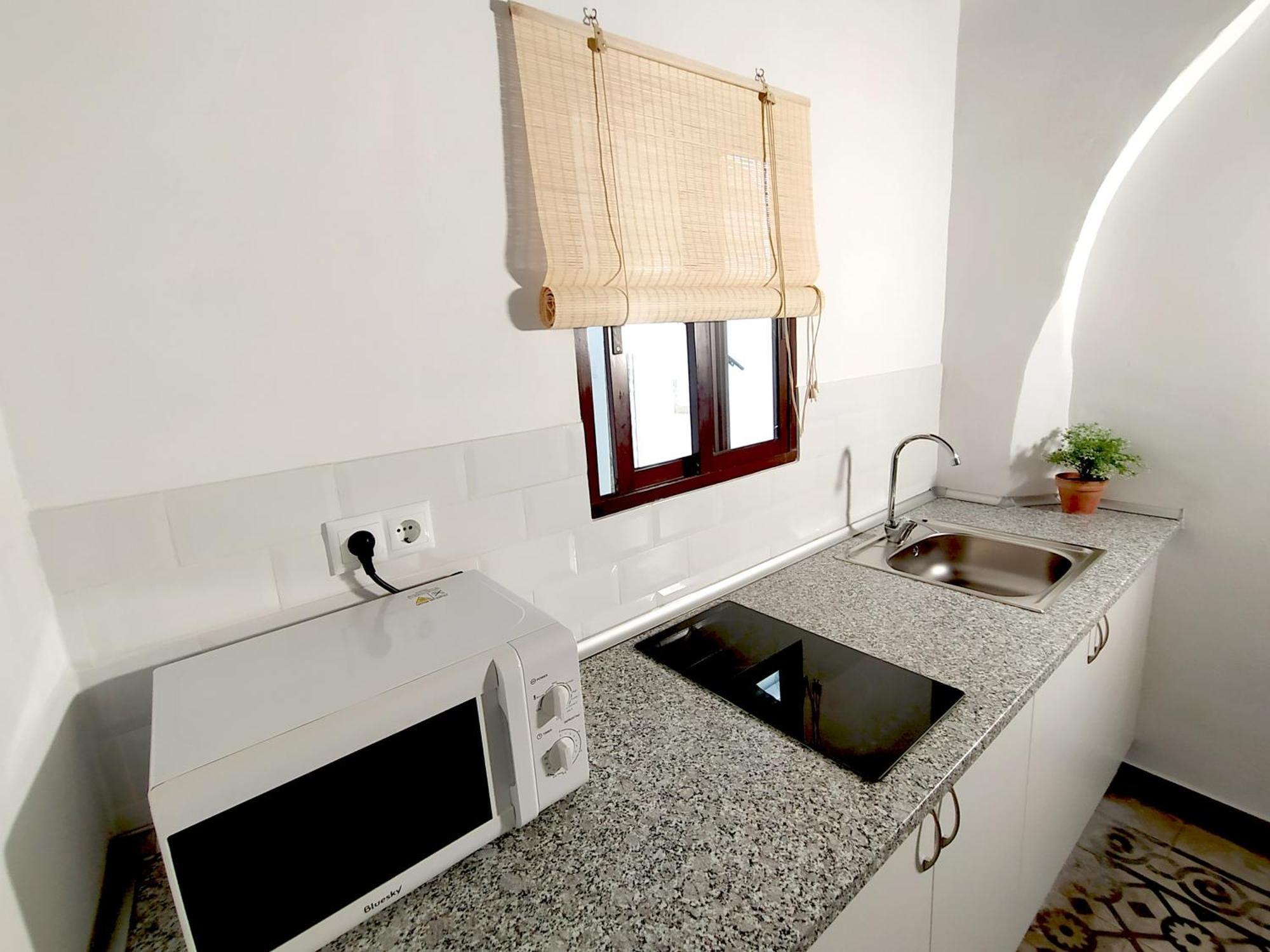 Apartamentos Casa Vicario Jerez de la Frontera Zewnętrze zdjęcie