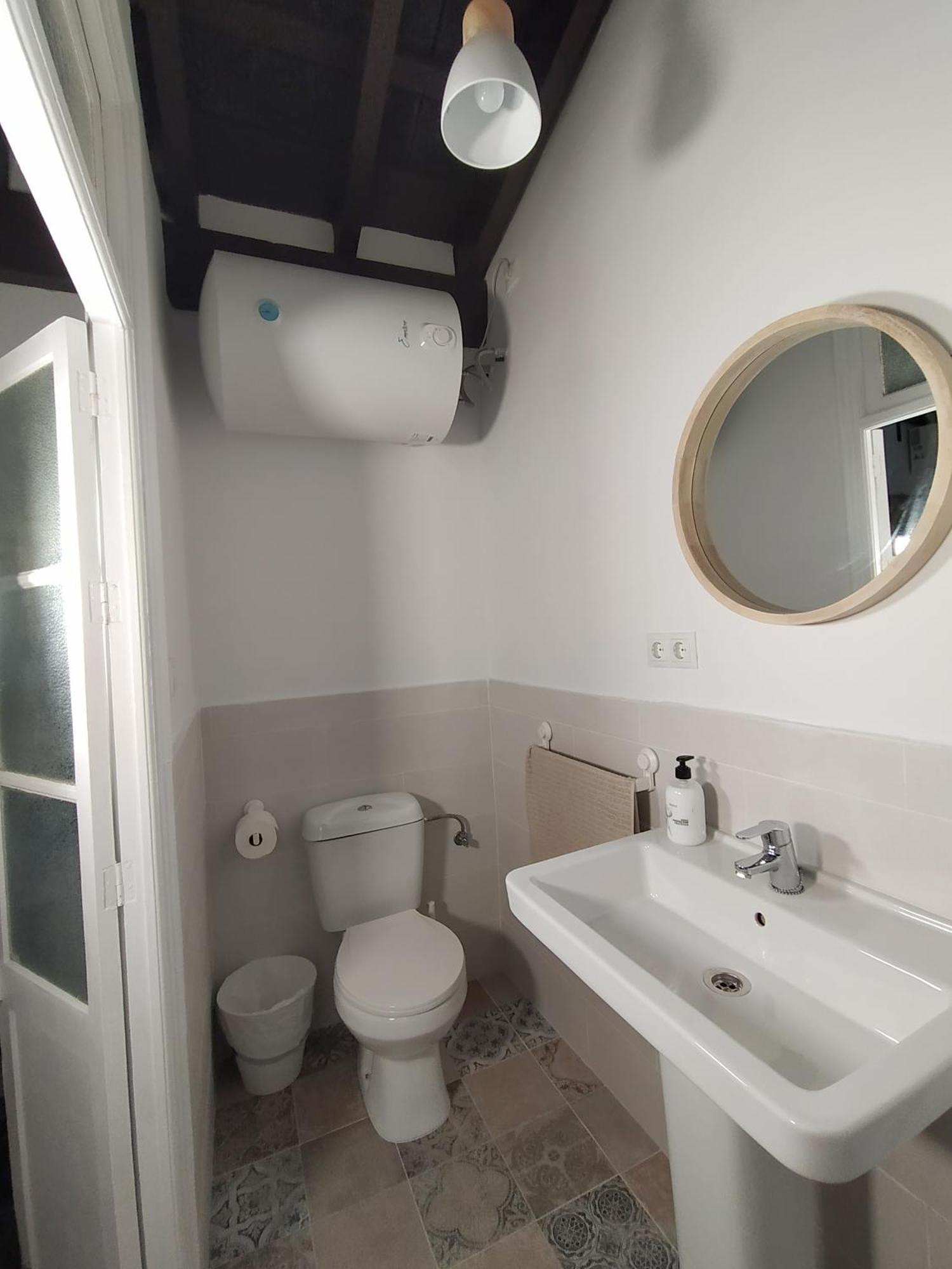 Apartamentos Casa Vicario Jerez de la Frontera Zewnętrze zdjęcie