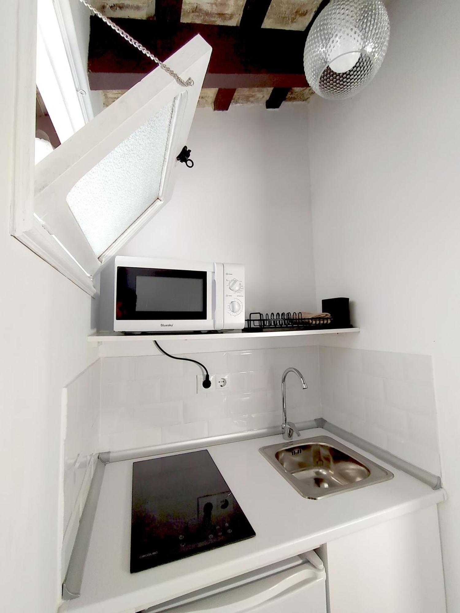 Apartamentos Casa Vicario Jerez de la Frontera Zewnętrze zdjęcie