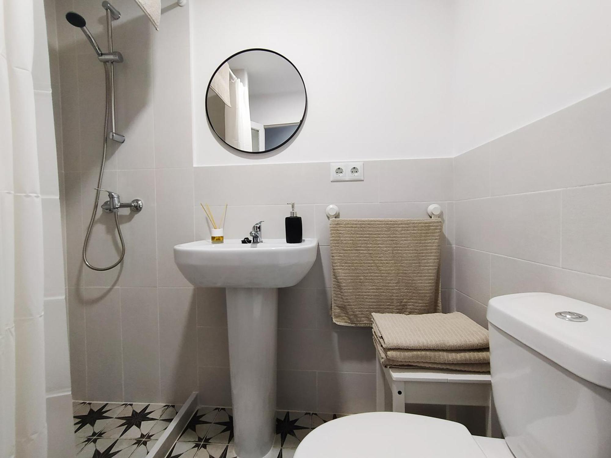 Apartamentos Casa Vicario Jerez de la Frontera Zewnętrze zdjęcie