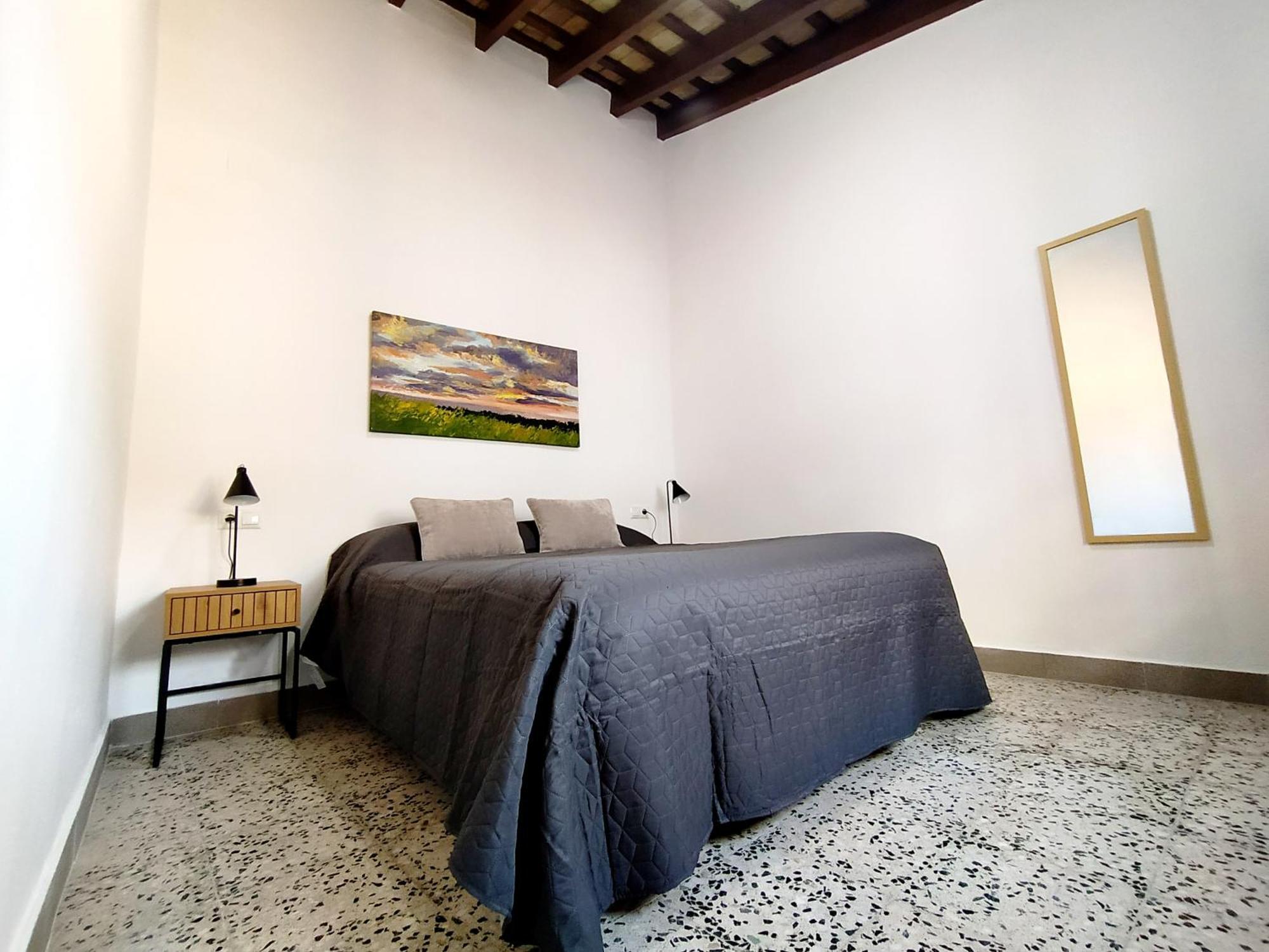 Apartamentos Casa Vicario Jerez de la Frontera Zewnętrze zdjęcie