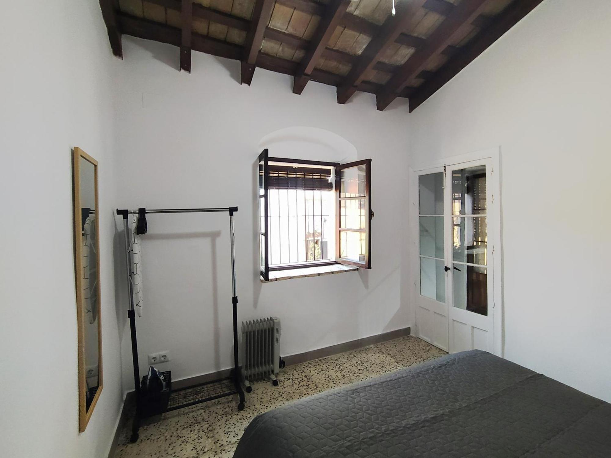 Apartamentos Casa Vicario Jerez de la Frontera Zewnętrze zdjęcie