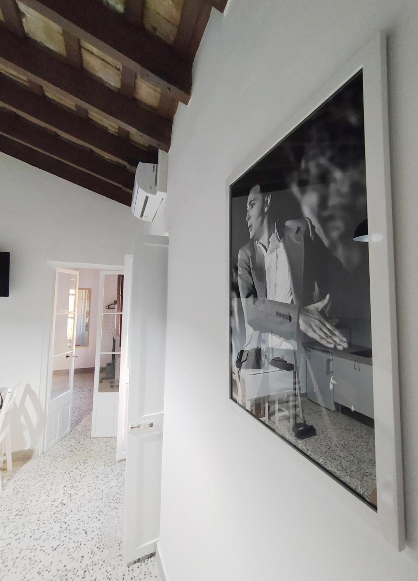 Apartamentos Casa Vicario Jerez de la Frontera Zewnętrze zdjęcie