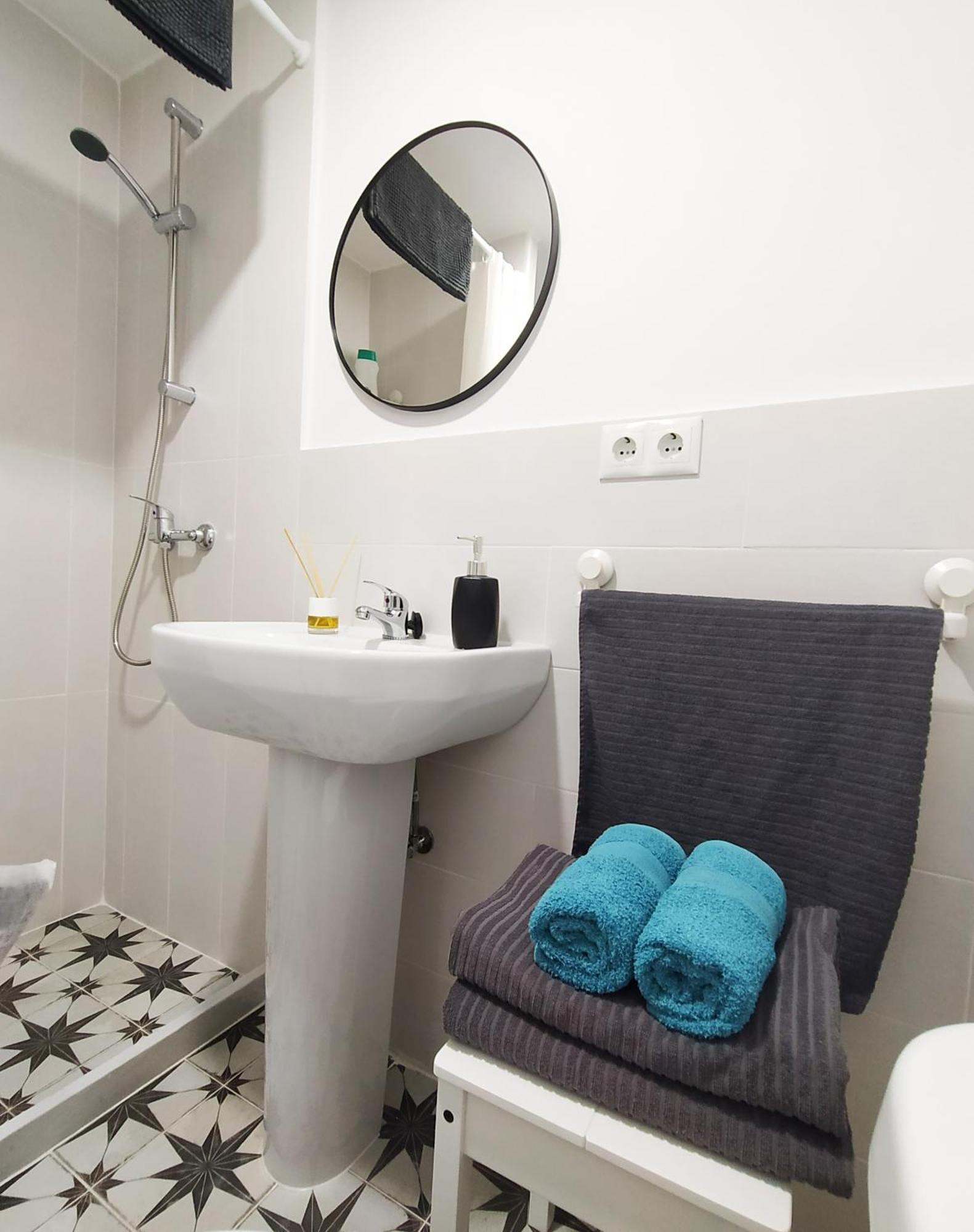 Apartamentos Casa Vicario Jerez de la Frontera Zewnętrze zdjęcie